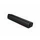 Creative Labs Sound Blaster GS3 schwarz Bluetooth 5.4 USB-C Klinke - Lautsprecher - Bluetooth 5