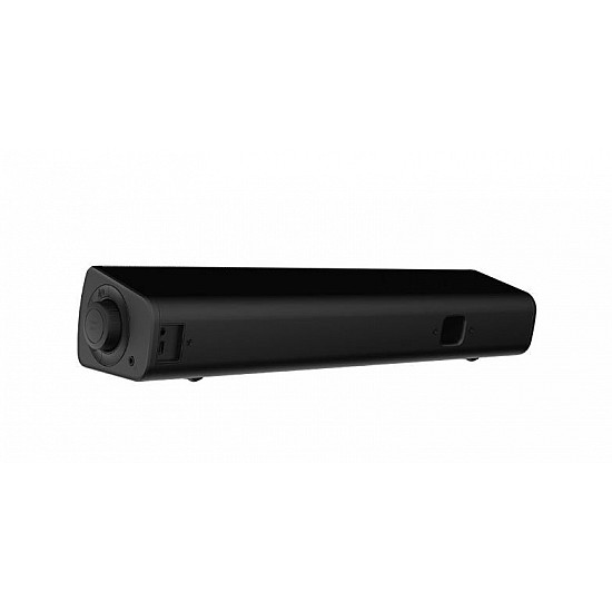 Creative Labs Sound Blaster GS3 schwarz Bluetooth 5.4 USB-C Klinke - Lautsprecher - Bluetooth 5