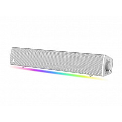 Creative Sound Blaster GS3 Soundbar Hvid