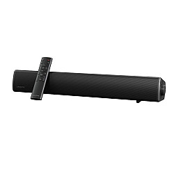 Creative Sound Blaster GS5 - Soundbar - for PC - wireless - Bluetooth - USB - 30