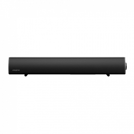 Creative Sound Blaster GS5 - Soundbar - for PC - wireless - Bluetooth - USB - 30