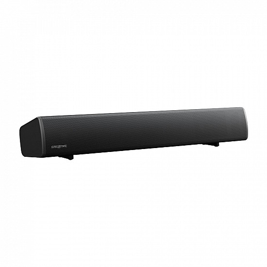 Creative Sound Blaster GS5 - Soundbar - for PC - wireless - Bluetooth - USB - 30