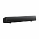 Creative Sound Blaster GS5 - Soundbar - for PC - wireless - Bluetooth - USB - 30