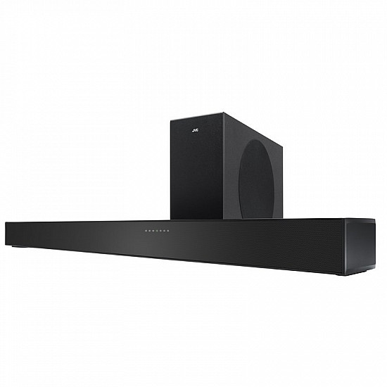 Soundbar JVCTH-E434B 2.1