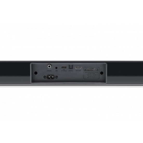 Soundbar JVCTH-E434B 2.1
