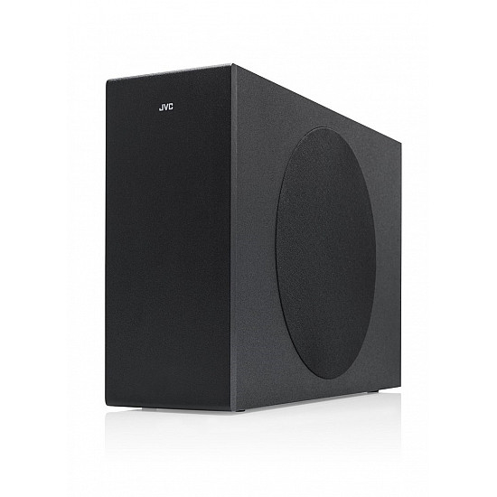 Soundbar JVCTH-E434B 2.1