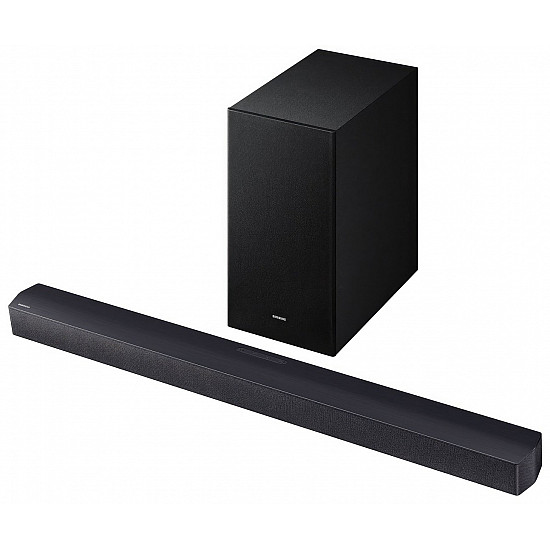SAMSUNG HW-B450F/EN Soundbar