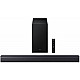 SAMSUNG HW-B450F/EN Soundbar