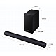 SAMSUNG HW-B450F/EN Soundbar