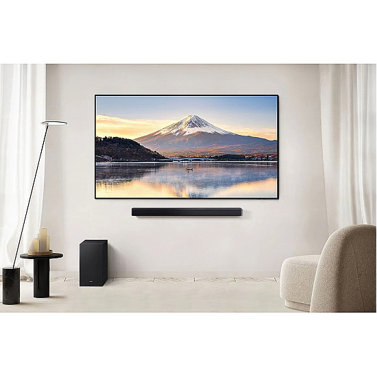 SAMSUNG HW-B450F/EN Soundbar