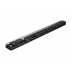 Sony Soundbar HT-A9000 Bravia Theatre Bar 9 Dolby Atmos 495 W Bluetooth Black Wireless connection