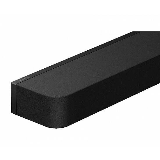 Sony Soundbar HT-A9000 Bravia Theatre Bar 9 Dolby Atmos 495 W Bluetooth Black Wireless connection