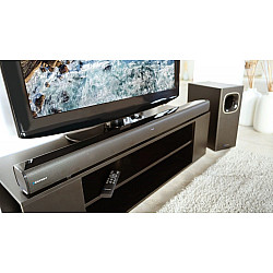 Soundbar speaker set with Bluetooth LS200SUB 2.1-channel