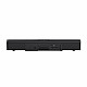 Creative Stage 360 - Soundbar System - for TV/Monitor - 2.1-Channel - Wireless - Bluetooth - 120 Watts (Total) - Black