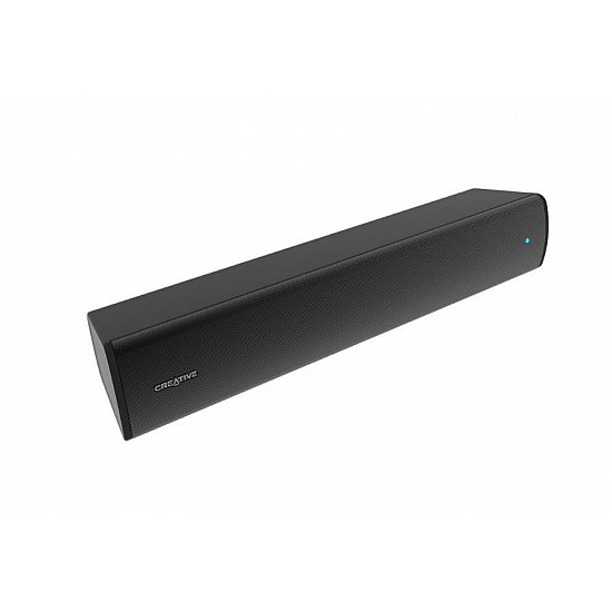 Stage Air V2, Soundbar schwarz, Bluetooth, USB-A, USB-C, Klinke