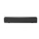 Stage Air V2, Soundbar schwarz, Bluetooth, USB-A, USB-C, Klinke
