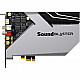Creative Labs Creative Sound Blaster AE-9, premium PCIe sound card internal