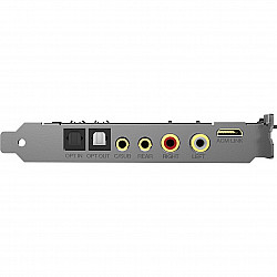 Creative Labs Creative Sound Blaster AE-9, premium PCIe sound card internal