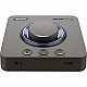 Creative Soundblaster X4 USB-Soundkarte, 192 kHz Hi-Res, 7.1 Surround - anthrazit