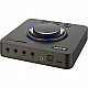 Creative Soundblaster X4 USB-Soundkarte, 192 kHz Hi-Res, 7.1 Surround - anthrazit