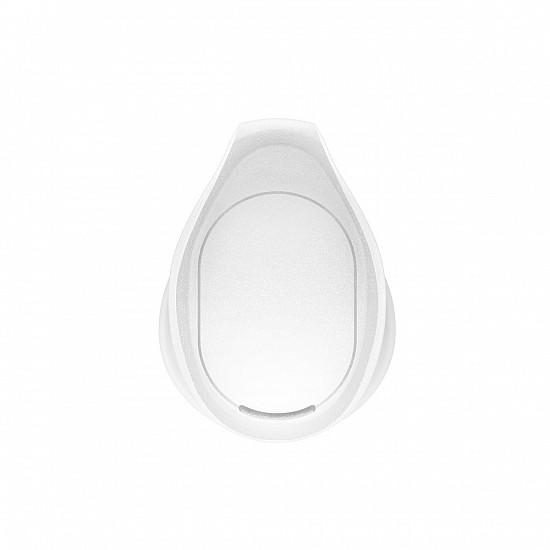 Soundcore C30i clip-on headphones White