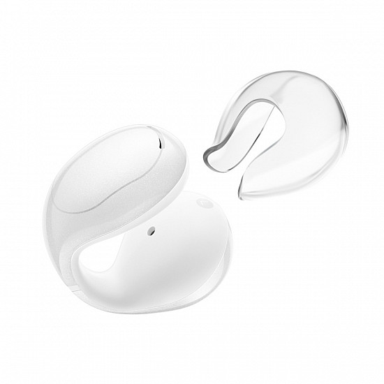 Soundcore C30i clip-on headphones White