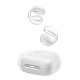 Soundcore C30i clip-on headphones White