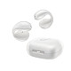 Soundcore C30i clip-on headphones White