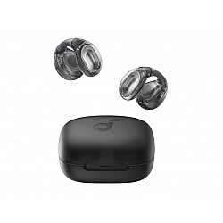 Soundcore C40i transparent