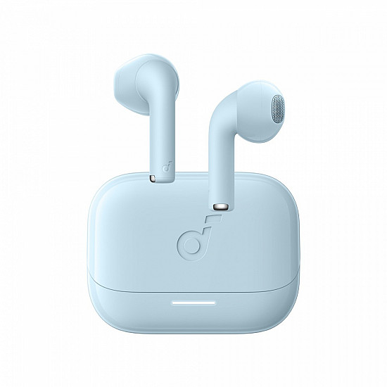 Soundcore K20i Blue Headphones
