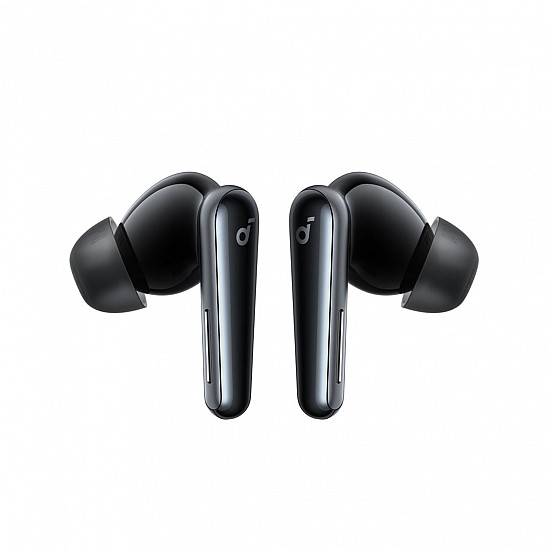 Soundcore Liberty 5 True Wireless Dolby 3D Audio Earbuds, In-Ear, Black, Wireless, A3957G11