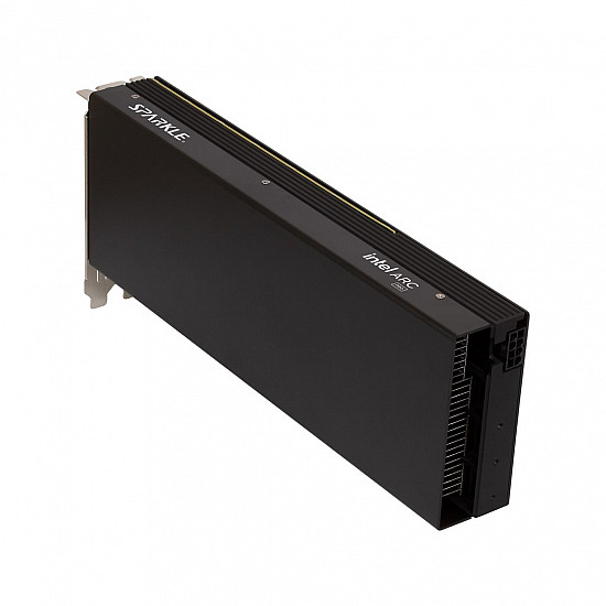 SPARKLE Intel Arc PRO B60 PASSIVE 24GB graphics card
