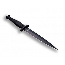 Spartan Blades George Raider Dagger All Black Knif