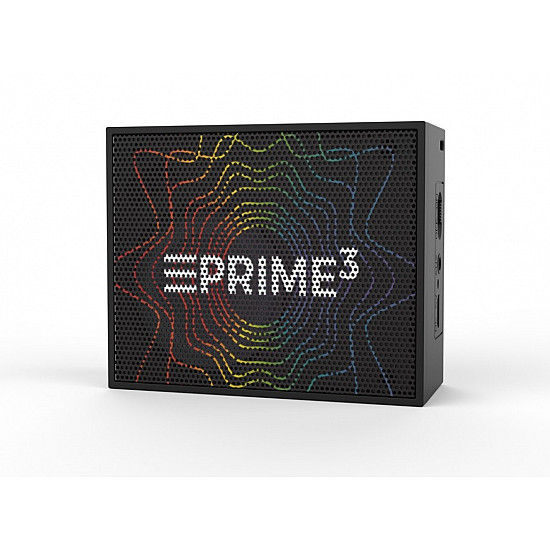 Speaker Bluetooth ABT02BK