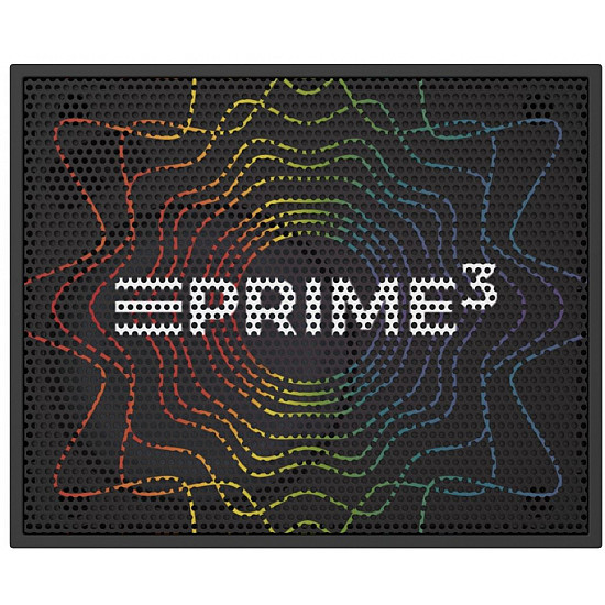 Speaker Bluetooth ABT02BK