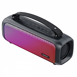 Speaker bluetooth with radio SSS 3000 KIDS 16W, LED panel