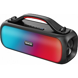 Speaker bluetooth with radio SSS 3100 KIDS 60W, LED panel