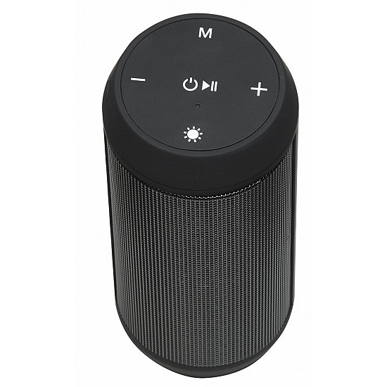 Speaker FADO bluetooth with LED
