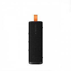 Xiaomi Sound Outdoor QBH4261GL Bluetooth Black Portable Wireless connection