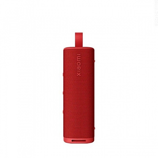 Xiaomi Sound Outdoor QBH4263GL 30 W Waterproof Bluetooth Red Portable Wireless connection