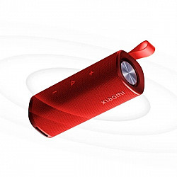Xiaomi Sound Outdoor QBH4263GL 30 W Waterproof Bluetooth Red Portable Wireless connection