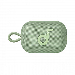 Speaker Soundcore GO SELECT 4 Bluetooth green
