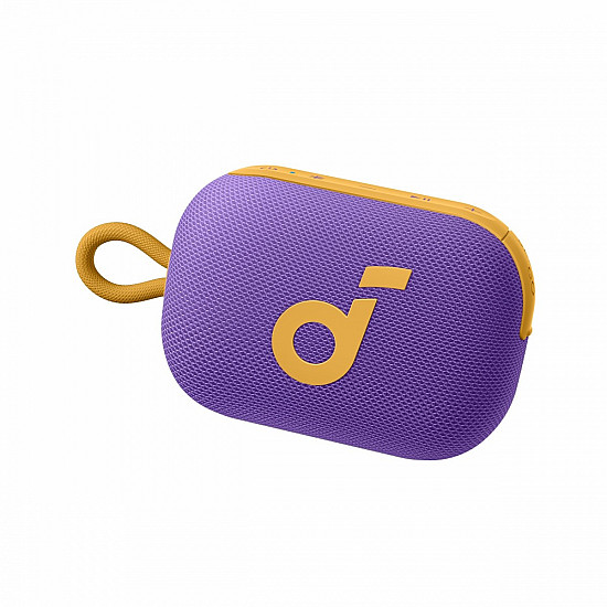 Speaker Soundcore GO SELECT 4 Bluetooth purple