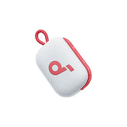 Speaker Soundcore GO SELECT 4 Bluetooth red