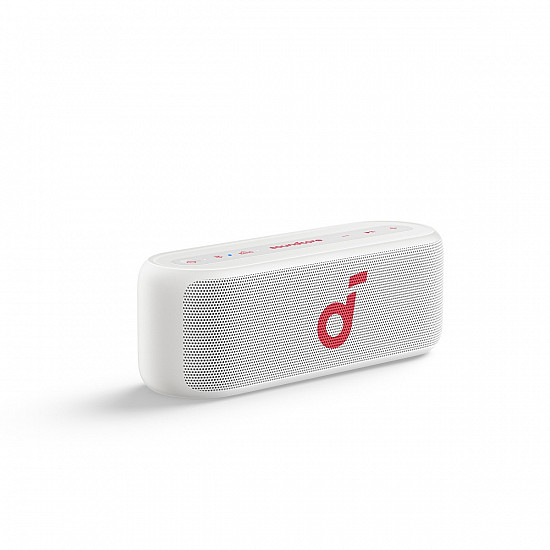 Speaker Soundcore Select 2S Bluetooth white