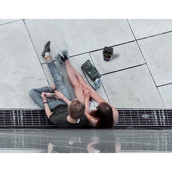 TRBLUETOOTH GHOST SUPERBOX TWS TRAGLO46612