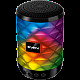Speaker SVEN PS-55, black (5W, TWS, Bluetooth, FM, USB, microSD, 600mA*h)