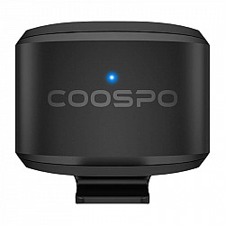 Speed Sensor Coospo BK9S compatibile with Wahooo, Garmin, Bryton etc.