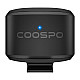 Speed Sensor Coospo BK9S compatibile with Wahooo, Garmin, Bryton etc.