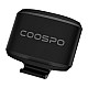 Speed Sensor Coospo BK9S compatibile with Wahooo, Garmin, Bryton etc.